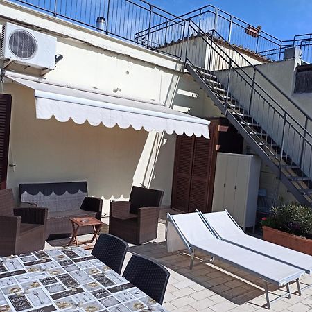 Living By Vatican With Panoramic Terraces In Rome Extérieur photo
